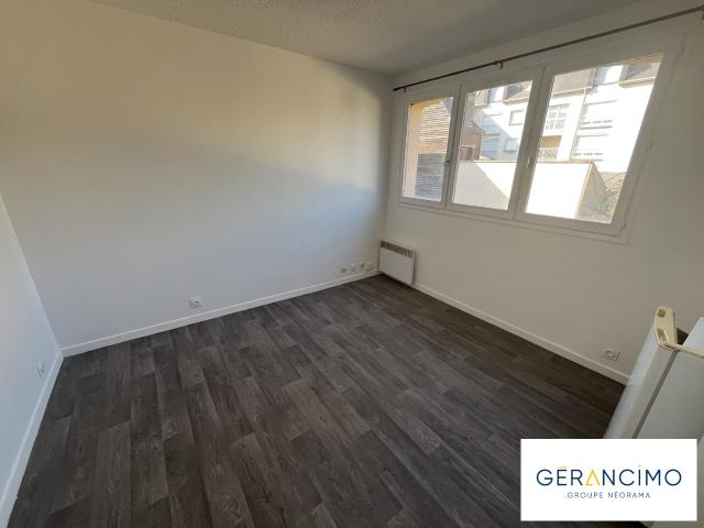 Rouen – appartement t1