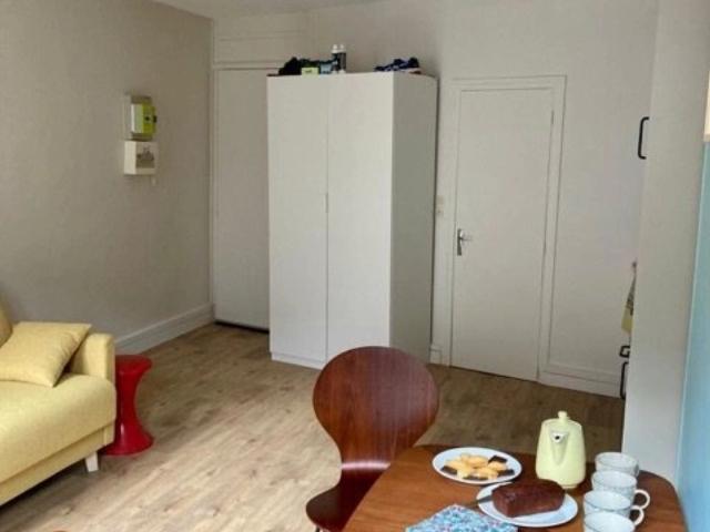 ROUEN GARE STUDIO MEUBLE