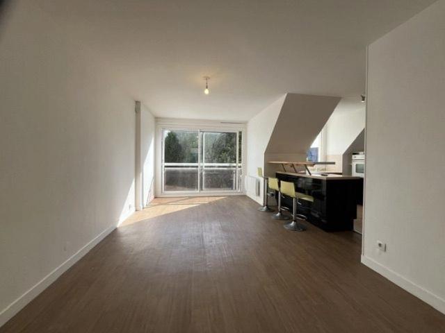 ROUEN PROCHE CHU ET PLACE ST MARC APPARTEMENT F3