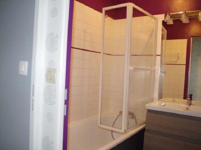 ROUEN PROCHE CPAM APPARTEMENT F3