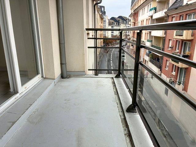 ROUEN ST SEVER F3 62 m²