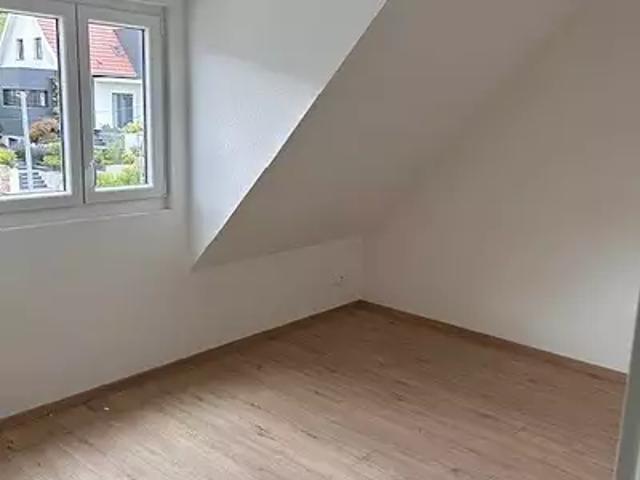 Rouffach 68250 Programme neuf appartement neuf à vendre t4