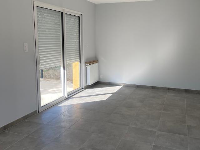ROUFFIAC TOLOSAN À louer – Maison T4 récente 2023 avec jardin – Limite Saint Jean