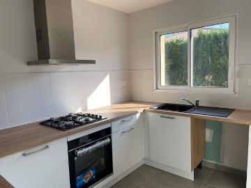 ROUFFIAC TOLOSAN À louer – Maison T4 récente 2023 avec jardin – Limite Saint Jean