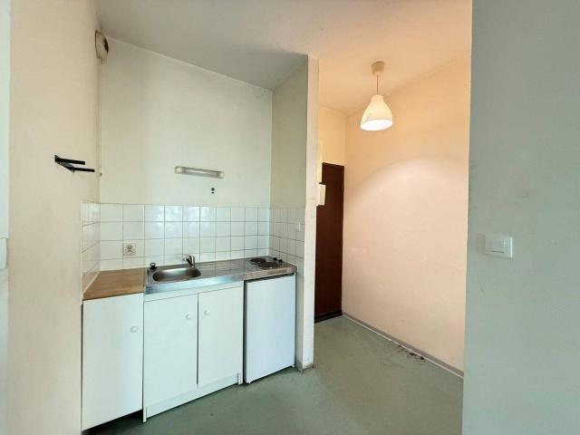 ROUFFIAC TOLOSAN, Appartement T1 bis de 30,20 m²