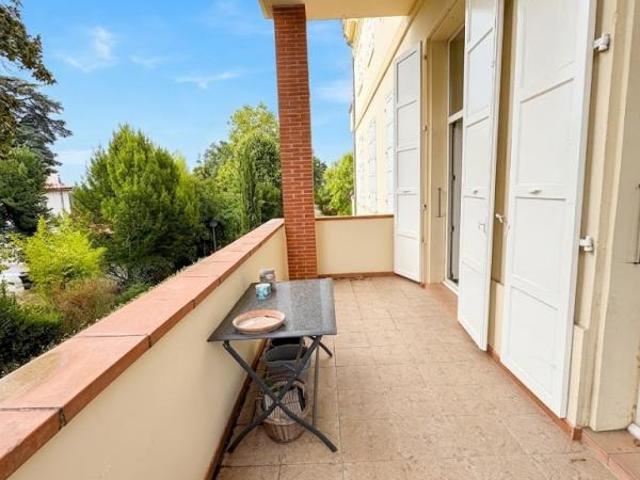 ROUFFIAC TOLOSAN – Appartement T3 de 82 m2 avec ascenseur DPE B
