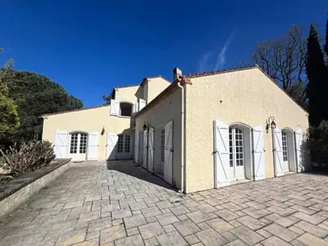Rouffiac Tolosan 31180 Achat / Vente maison 6 pièces t6 jardin