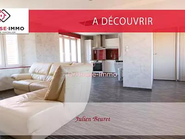 Rougemont 25680 Achat / Vente maison 6 pièces t6 parking