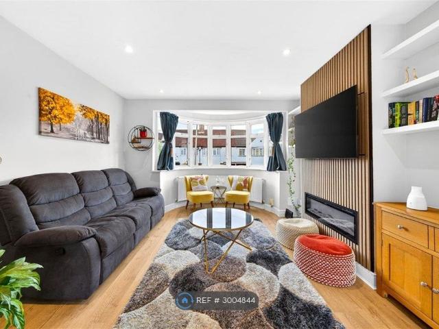 Rougemont Avenue, Morden SM4, 3 bed terraced house to rent, £2,545 pcm | PrimeLocation