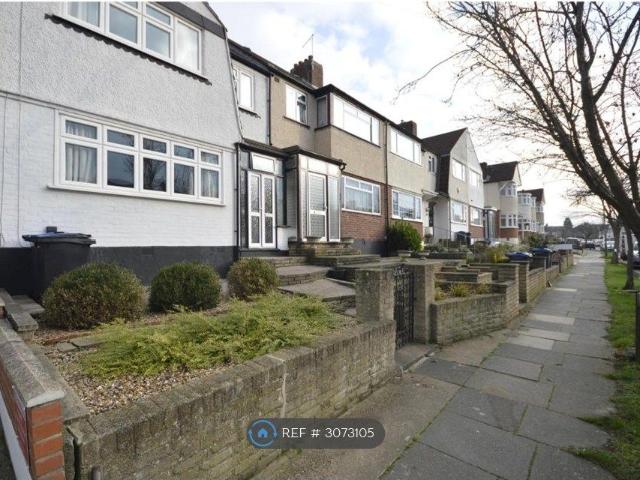 Rougemont Avenue, London SM4, 3 bed terraced house to rent, £2,350 pcm | PrimeLocation