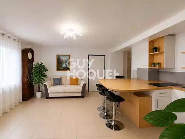 Rougemont le Château 90110 Achat / Vente appartement 3 pièces t3 cave