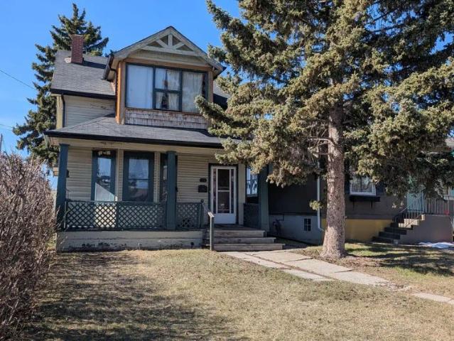 Rough and Ready, Historic Inner City Character Farmhouse — 3 Bedrooms House