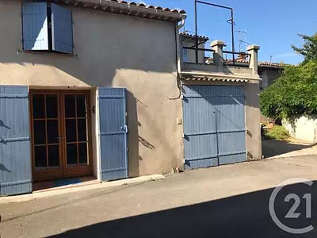 Rougiers 83170 Location maison 3 pièces t3