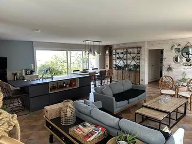 Rouillac 16170 Achat / Vente maison 5 pièces t5