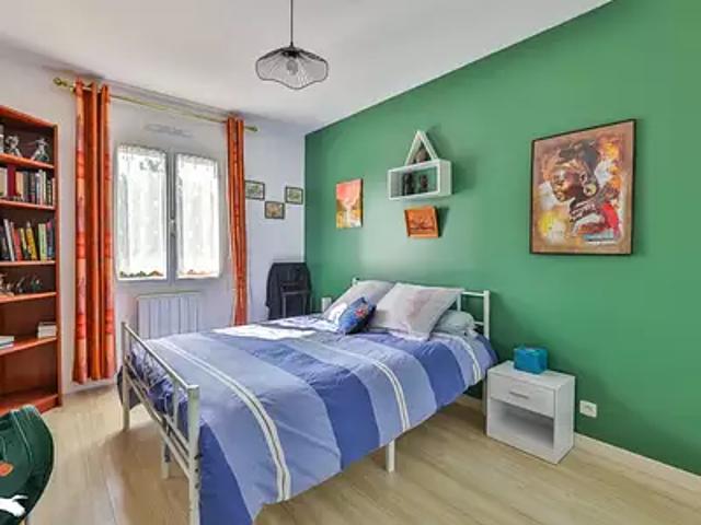 Rouillac 16170 Achat / Vente maison 5 pièces t5 parking