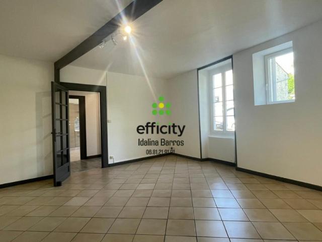 Rouillac Vente Maison 16