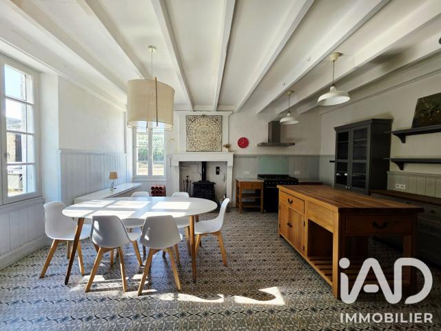 Rouillac Vente Maison 16