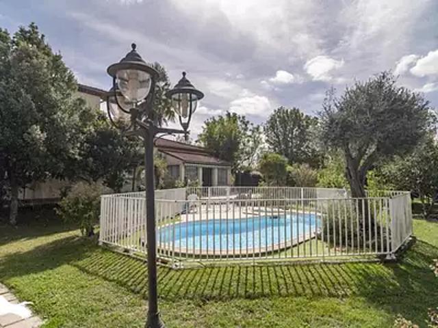 Roumens 31540 Achat / Vente maison 6 pièces t6 parking