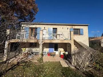 Maison à vendre à Alpes - Jardin, Terrasse