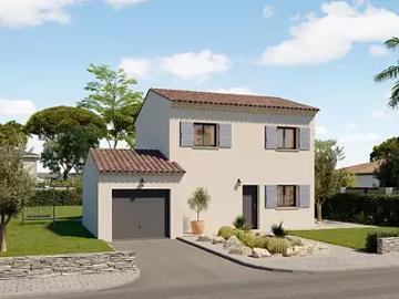 Maison à vendre à Alpes