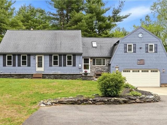 Round Top Rd, Burrillville, Home For Sale