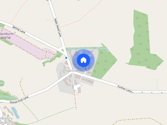 Round Acre, Samlesbury