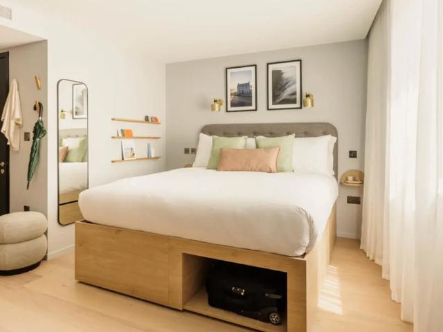 Round Church Street, Cambridge CB5, 1 bed flat to rent, £1,600 pcm | PrimeLocation