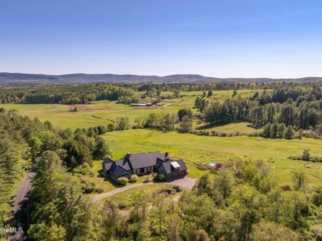 Round Hill Rd, Great Barrington, Home For Sale