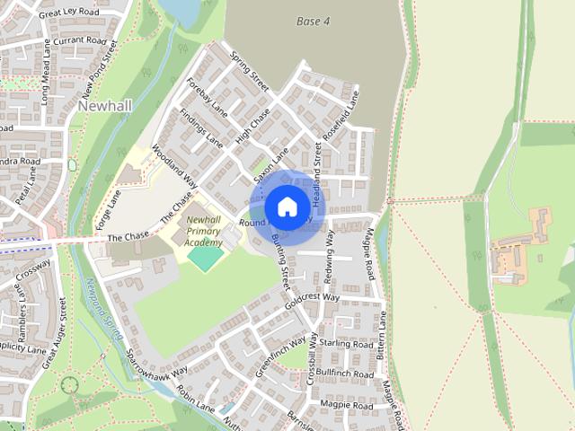 Round House Way, Harlow, CM17 9XP