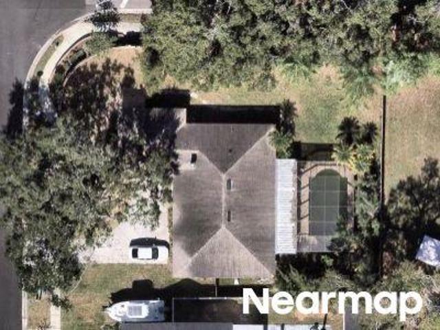 Round Oak Dr