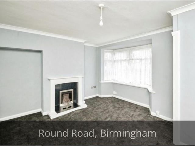 Round Road, Gravelly Hill, B24 9QY, United Kingdom | 2 bed townhouse for rent #140544071 | Rentberry