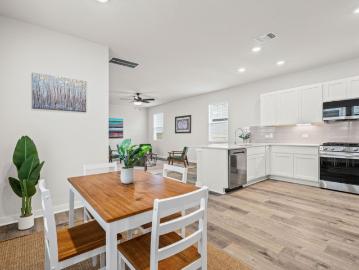 Brushy Creek, Round Rock-Georgetown CCD Williamson County Texas, Williamson County, Texas, Texas, USA