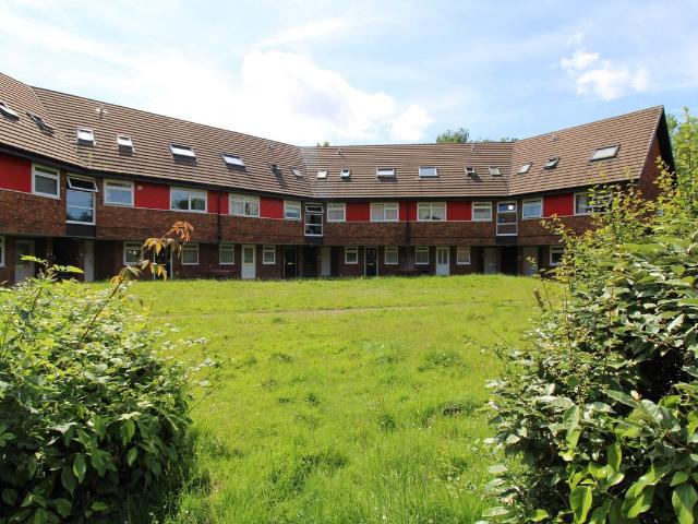 Roundmead, Stevenage SG2, 1 bed flat to rent, £975 pcm | PrimeLocation