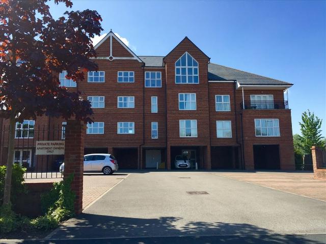 Roundhaven, Durham, County Durham DH1, 2 bed flat to rent, £1,000 pcm | PrimeLocation