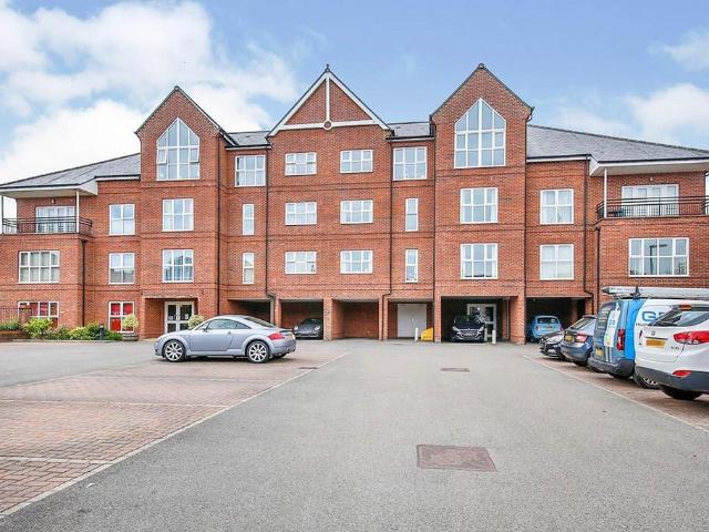 Roundhaven, Durham DH1 2 bed apartment to rent £1,000 pcm £231 pw