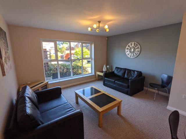 Roundhaven, Durham DH1, 2 bed flat to rent, £1,000 pcm | PrimeLocation