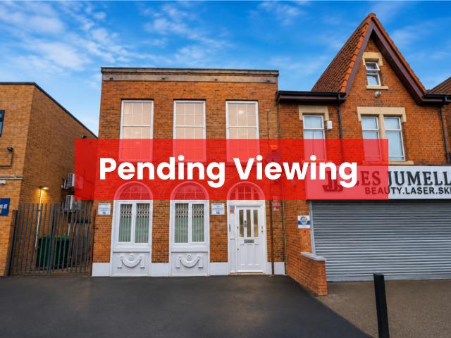 Roundhay Road, Leeds West Yorkshire LS8, 1 bed flat to rent, £695 pcm | PrimeLocation