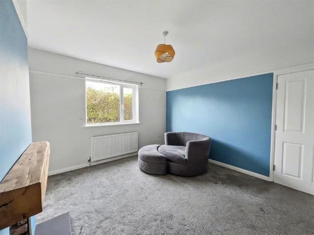 Roundhill Grove, Bath