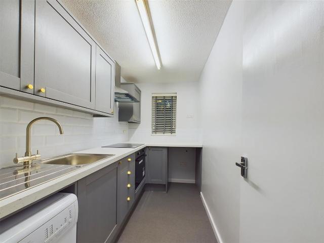 Roundhill Way, Loughborough LE11, 1 bed flat to rent, £895 pcm | PrimeLocation