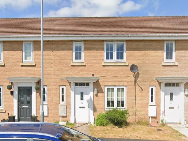 Roundhouse Crescent, Worksop S81, 3 bed terraced house to rent, £1,000 pcm | PrimeLocation
