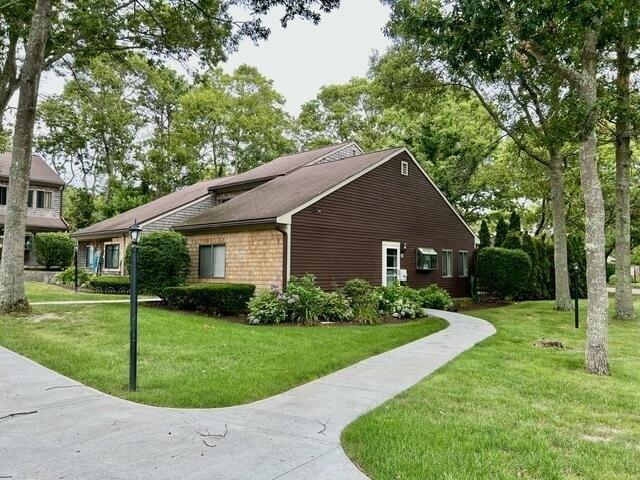Roundhouse Rd Unit,bourne, Condo For Sale