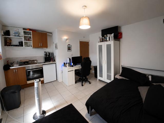 Roundhouse Road, Coventry CV3, Studio to rent, £560 pcm | PrimeLocation