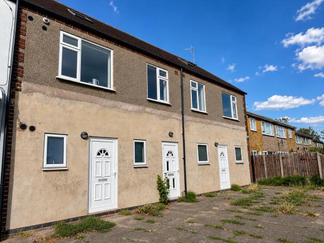 Roundhouse Road, Coventry CV3, Studio to rent, £560 pcm | PrimeLocation