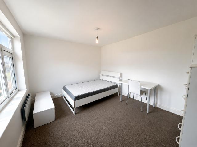 Roundhouse Road, Coventry CV3, 1 bed flat to rent, £630 pcm | PrimeLocation