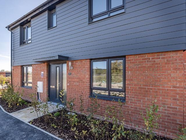 Roundhouse Road, Didcot OX11, 3 bed detached house to rent, £2,015 pcm | PrimeLocation