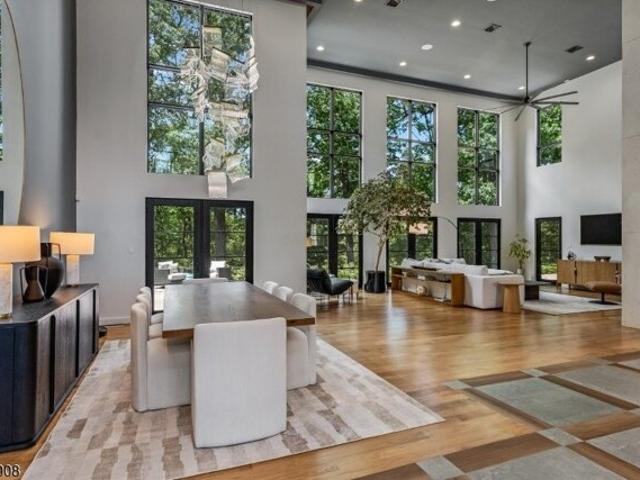 Roundtop Rd, Bernardsville, Home For Sale