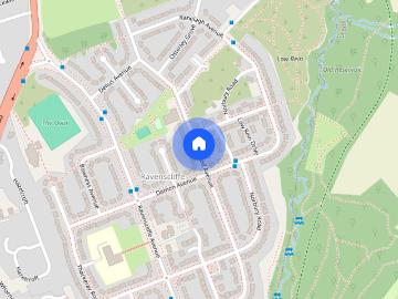 Roundwood Avenue, Bradford, BD10