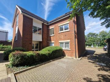 Roundwood Lane, Harpenden, AL5 2 bed apartment to rent £2,100 pcm £485 pw