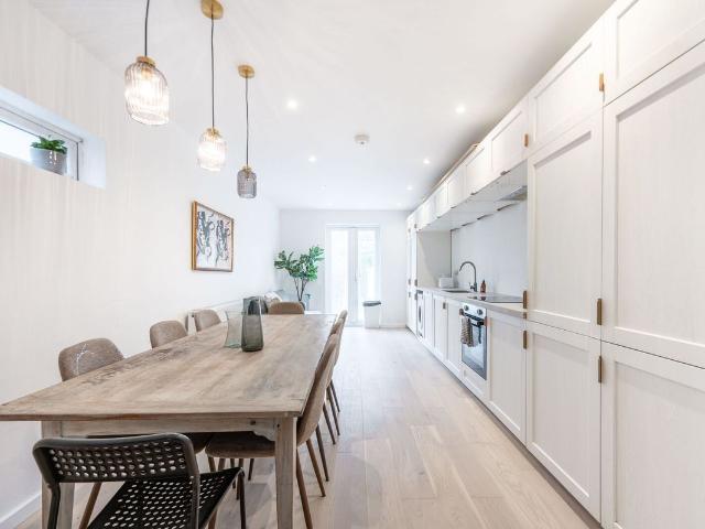 Roundwood Road NW10, Harlesden, London, 5 bed terraced house to rent, £5,850 pcm | PrimeLocation