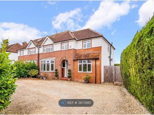Roundwood View, Banstead SM7, 5 bed semi detached house to rent, £3,250 pcm | PrimeLocation
